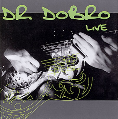 Dr. Dobro